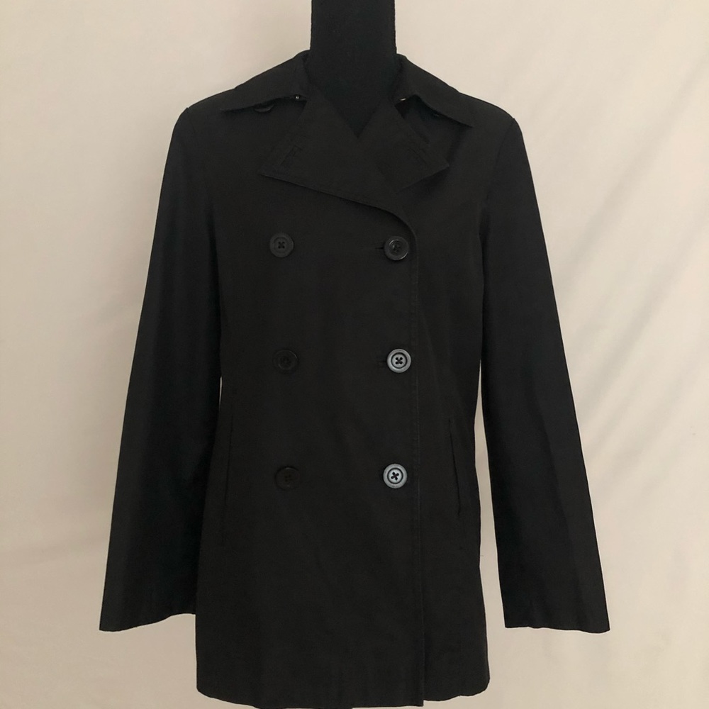 Women’s Relativity SZ SML Trench Coat